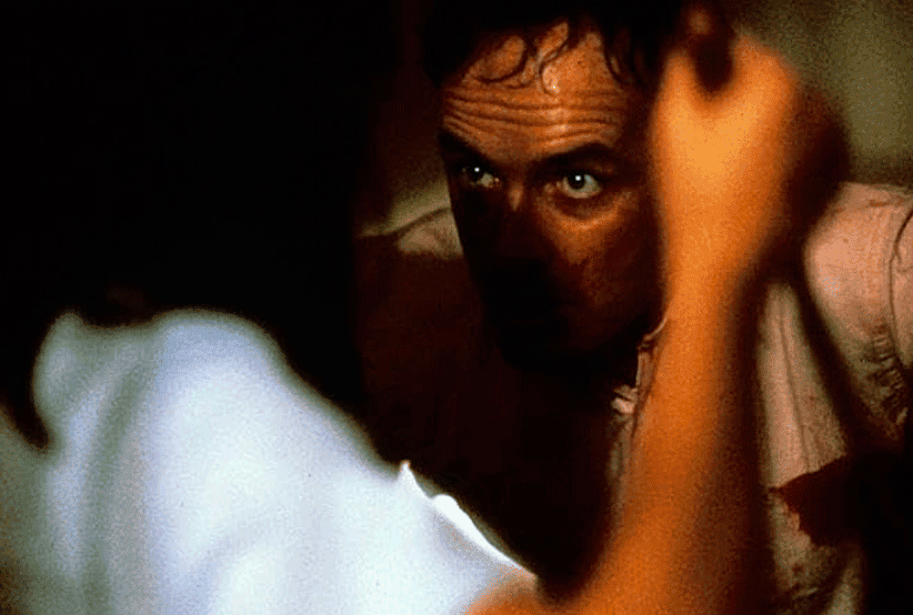O Padastro.50 melhores filmes de terror dos anos 80