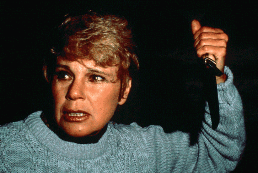Sexta-Feira 13. 50 melhores filmes de terror dos anos 80