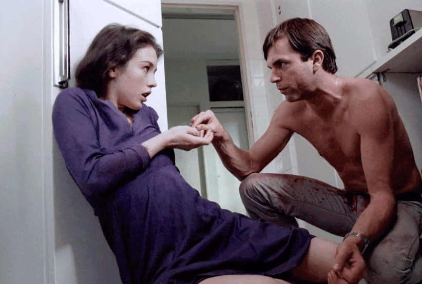 Possessão.50 melhores filmes de terror dos anos 80