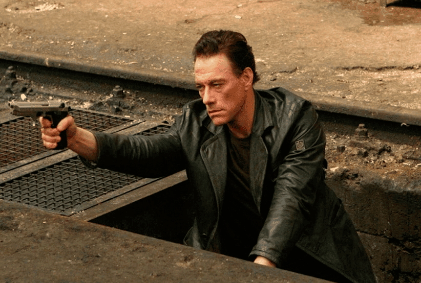 Jean-Claude Van Damme! 35 filmes obrigatórios da carreira