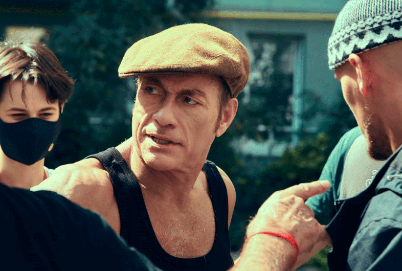 Jean-Claude Van Damme! 35 filmes obrigatórios da carreira