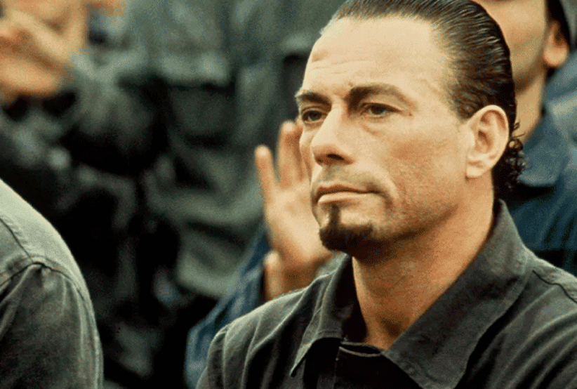 Jean-Claude Van Damme! 35 filmes obrigatórios da carreira