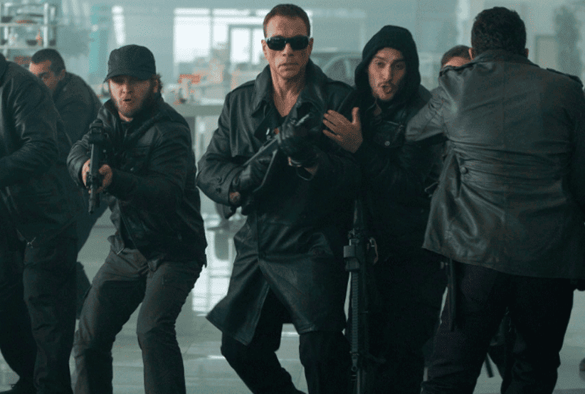Jean-Claude Van Damme! 35 filmes obrigatórios da carreira