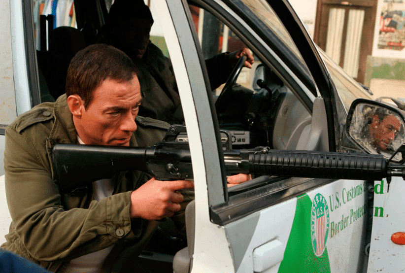 Jean-Claude Van Damme! 35 filmes obrigatórios da carreira