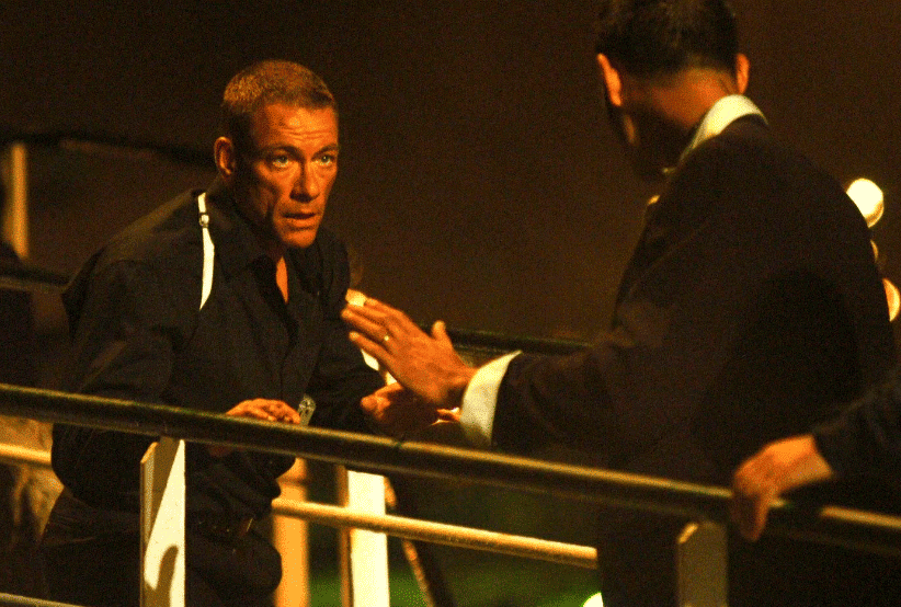 Jean-Claude Van Damme! 35 filmes obrigatórios da carreira