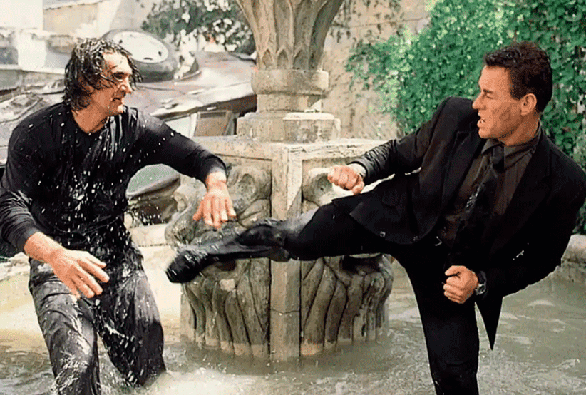 Jean-Claude Van Damme! 35 filmes obrigatórios da carreira
