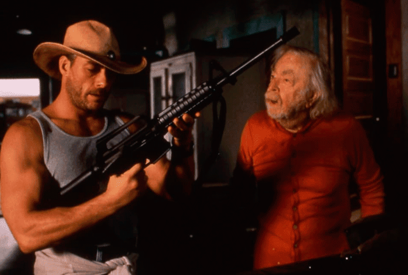 Jean-Claude Van Damme! 35 filmes obrigatórios da carreira