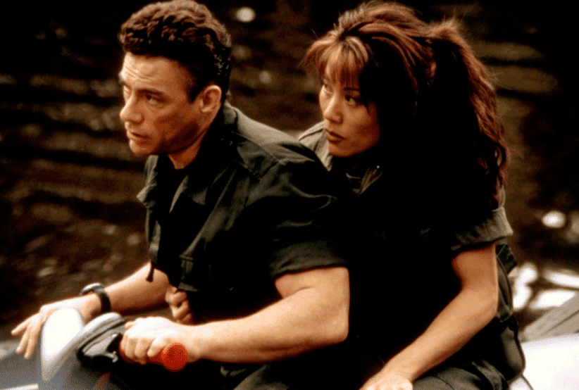 Jean-Claude Van Damme! 35 filmes obrigatórios da carreira