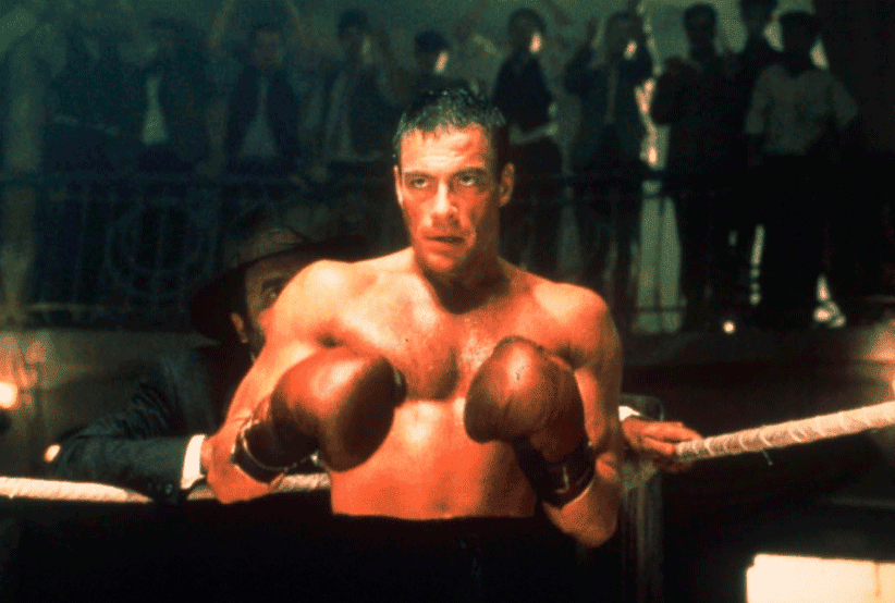 Jean-Claude Van Damme! 35 filmes obrigatórios da carreira