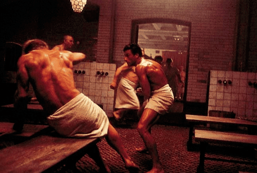 Jean-Claude Van Damme! 35 filmes obrigatórios da carreira