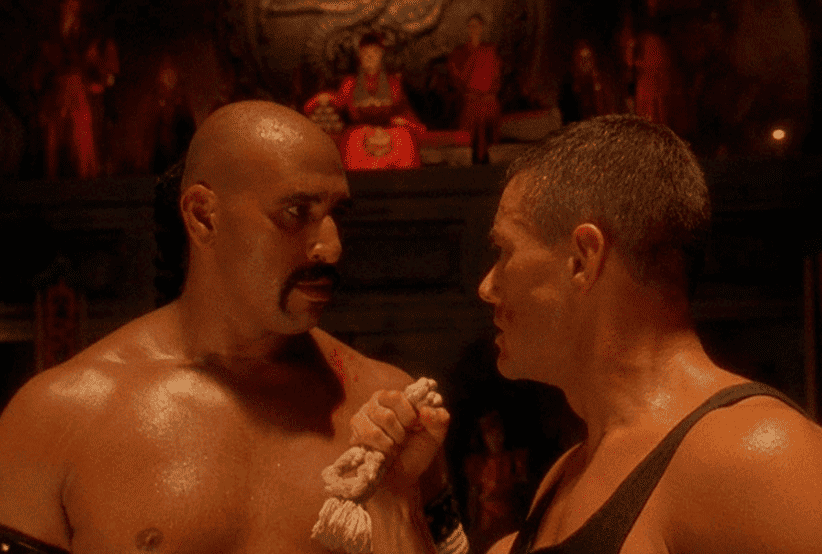 Jean-Claude Van Damme! 35 filmes obrigatórios da carreira