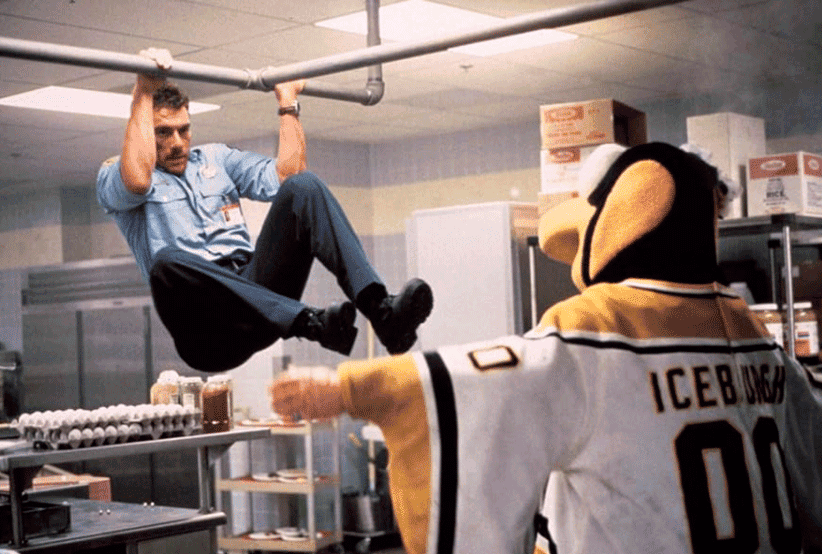 Jean-Claude Van Damme! 35 filmes obrigatórios da carreira