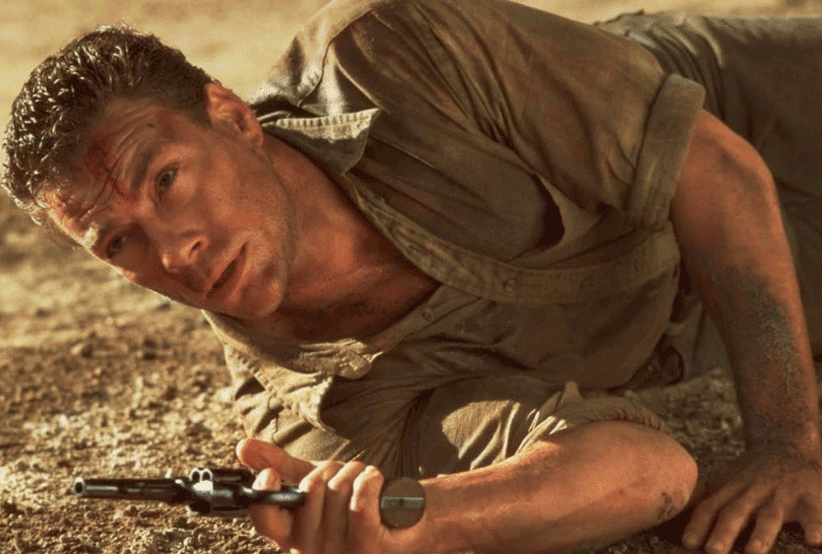 Jean-Claude Van Damme! 35 filmes obrigatórios da carreira