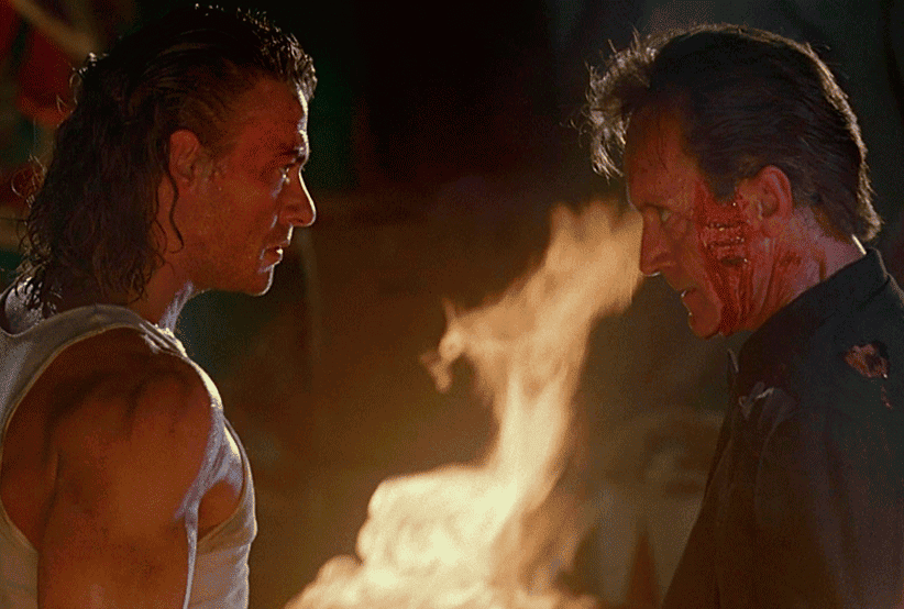 Jean-Claude Van Damme! 35 filmes obrigatórios da carreira
