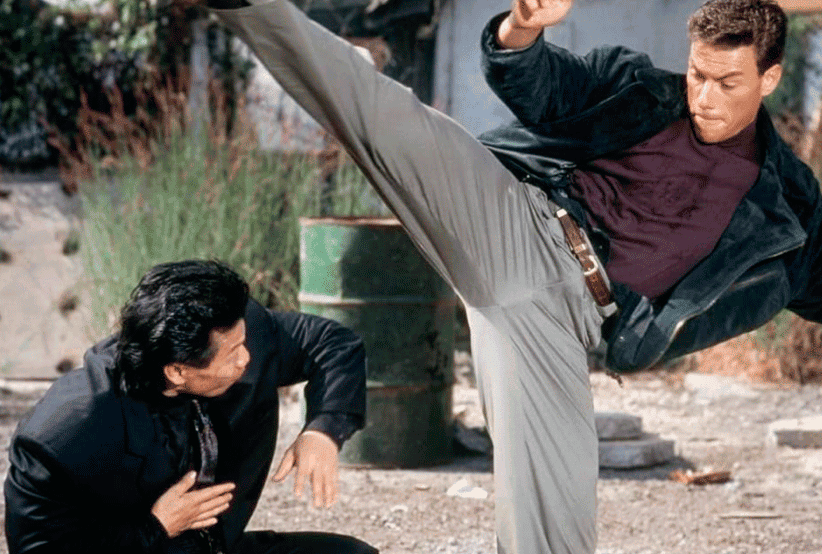 Jean-Claude Van Damme! 35 filmes obrigatórios da carreira