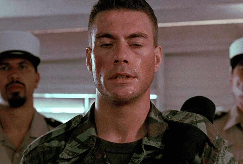 Jean-Claude Van Damme! 35 filmes obrigatórios da carreira