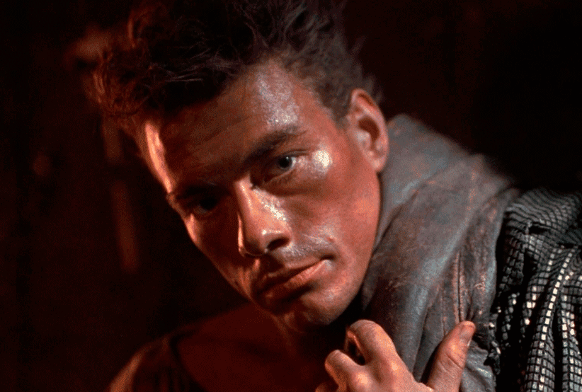 Jean-Claude Van Damme! 35 filmes obrigatórios da carreira