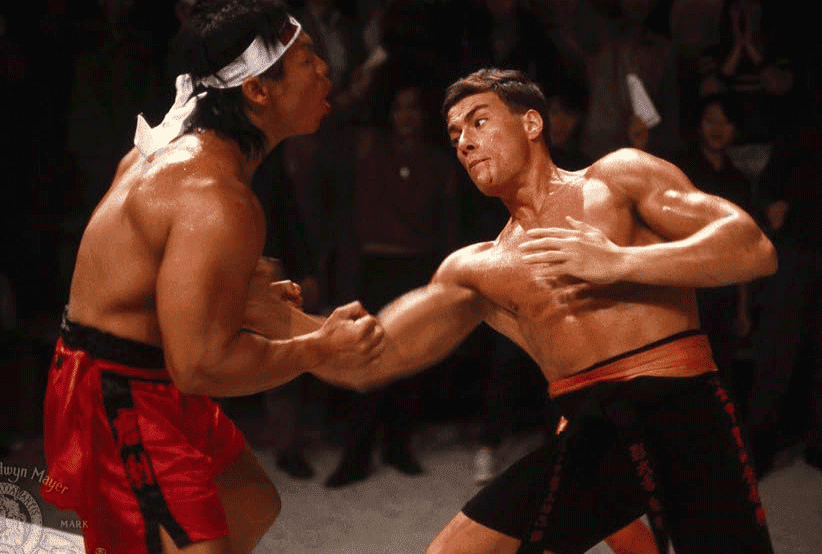 Jean-Claude Van Damme! 35 filmes obrigatórios da carreira